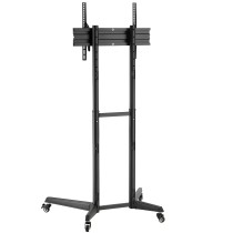 Wózek mobilny FL50-540BL1 do monitora 37-70 cali