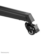 Wózek mobilny FL50-540BL1 do monitora 37-70 cali
