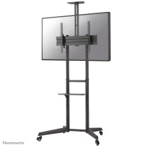 Wózek mobilny FL50-550BL1 do monitora 37-70 cali