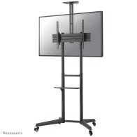 Wózek mobilny FL50-550BL1 do monitora 37-70 cali