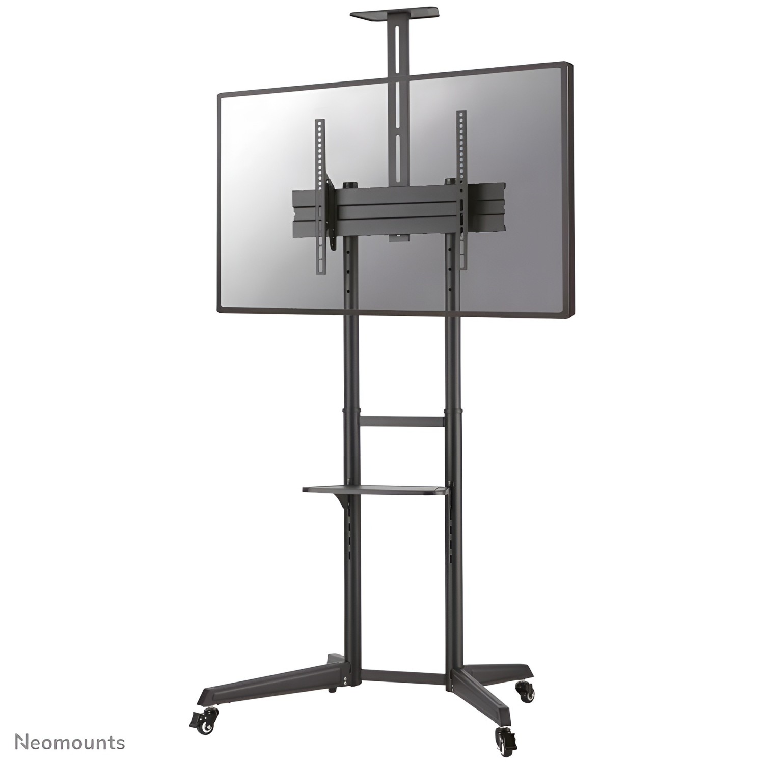 Wózek mobilny FL50-550BL1 do monitora 37-70 cali