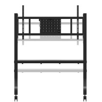 Wózek mobilny FL50-575BL1 do monitora 65-110 cali