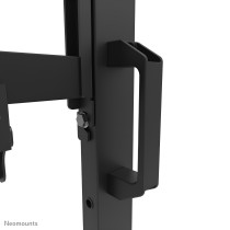 Wózek mobilny FL50-575BL1 do monitora 65-110 cali