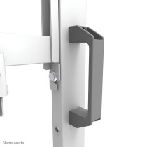 Wózek mobilny FL50-575WH1 do monitora 65-110 cali