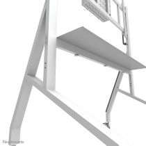 Wózek mobilny FL50-575WH1 do monitora 65-110 cali
