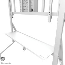 Wózek mobilny FL50-575WH1 do monitora 65-110 cali