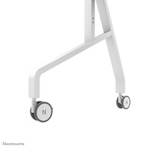 Wózek mobilny FL50-575WH1 do monitora 65-110 cali