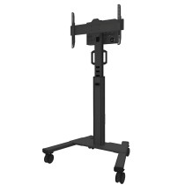 Wózek mobilny FL50S-825BL1 do monitora 37-75 cali
