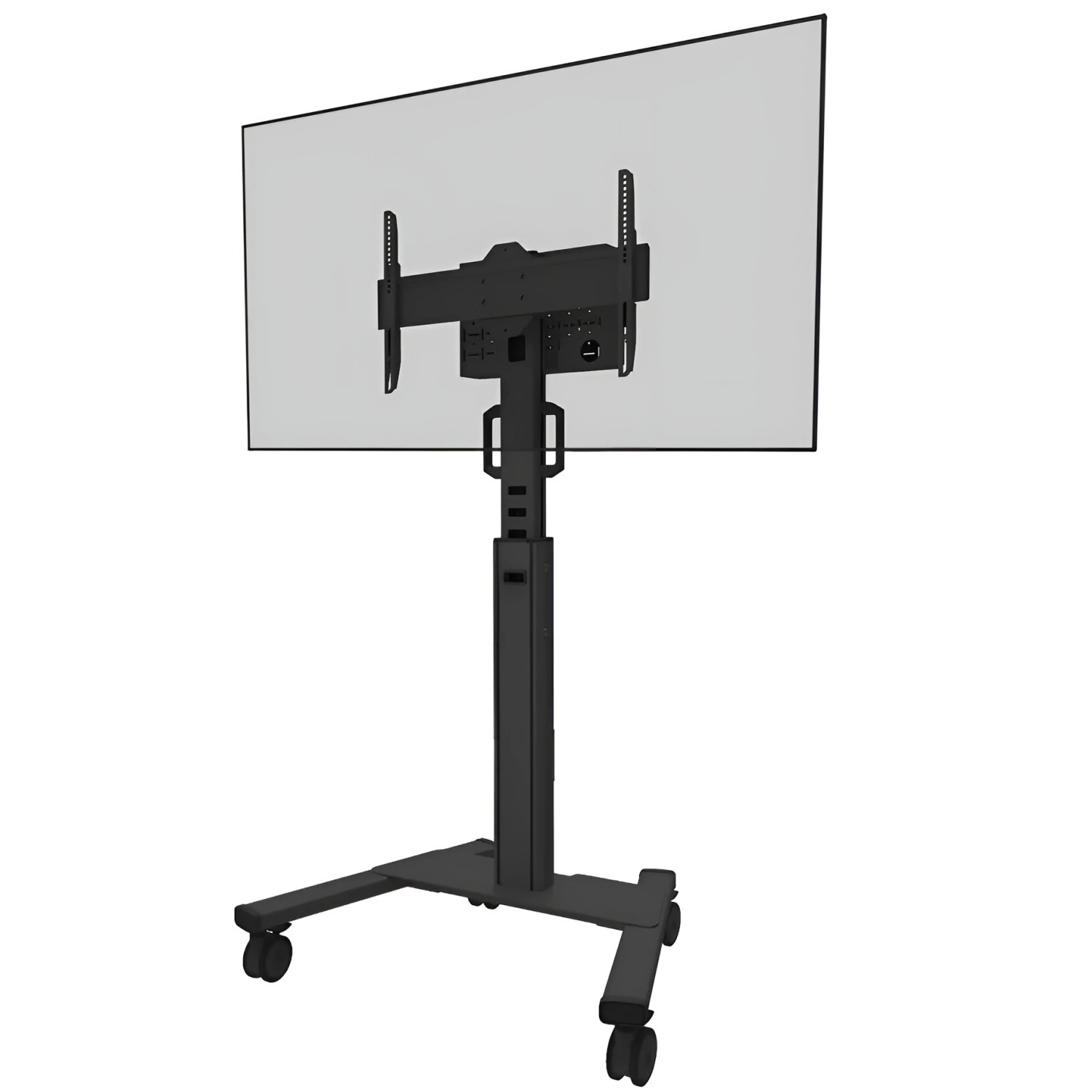 Wózek mobilny FL50S-825BL1 do monitora 37-75 cali