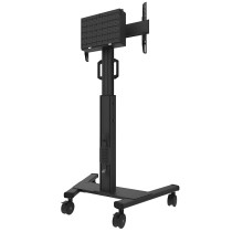Wózek mobilny FL50S-825BL1 do monitora 37-75 cali