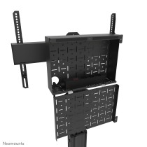 Wózek mobilny FL50S-825BL1 do monitora 37-75 cali