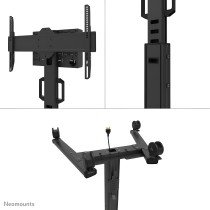 Wózek mobilny FL50S-825BL1 do monitora 37-75 cali