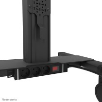Wózek mobilny FL50S-825BL1 do monitora 37-75 cali