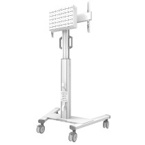 Wózek mobilny FL50S-825WH1 do monitora 37-75 cali