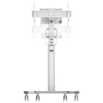 Wózek mobilny FL50S-825WH1 do monitora 37-75 cali