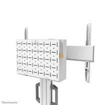 Wózek mobilny FL50S-825WH1 do monitora 37-75 cali