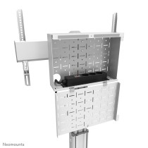Wózek mobilny FL50S-825WH1 do monitora 37-75 cali