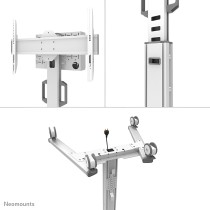 Wózek mobilny FL50S-825WH1 do monitora 37-75 cali