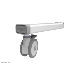 Wózek mobilny FL50S-825WH1 do monitora 37-75 cali