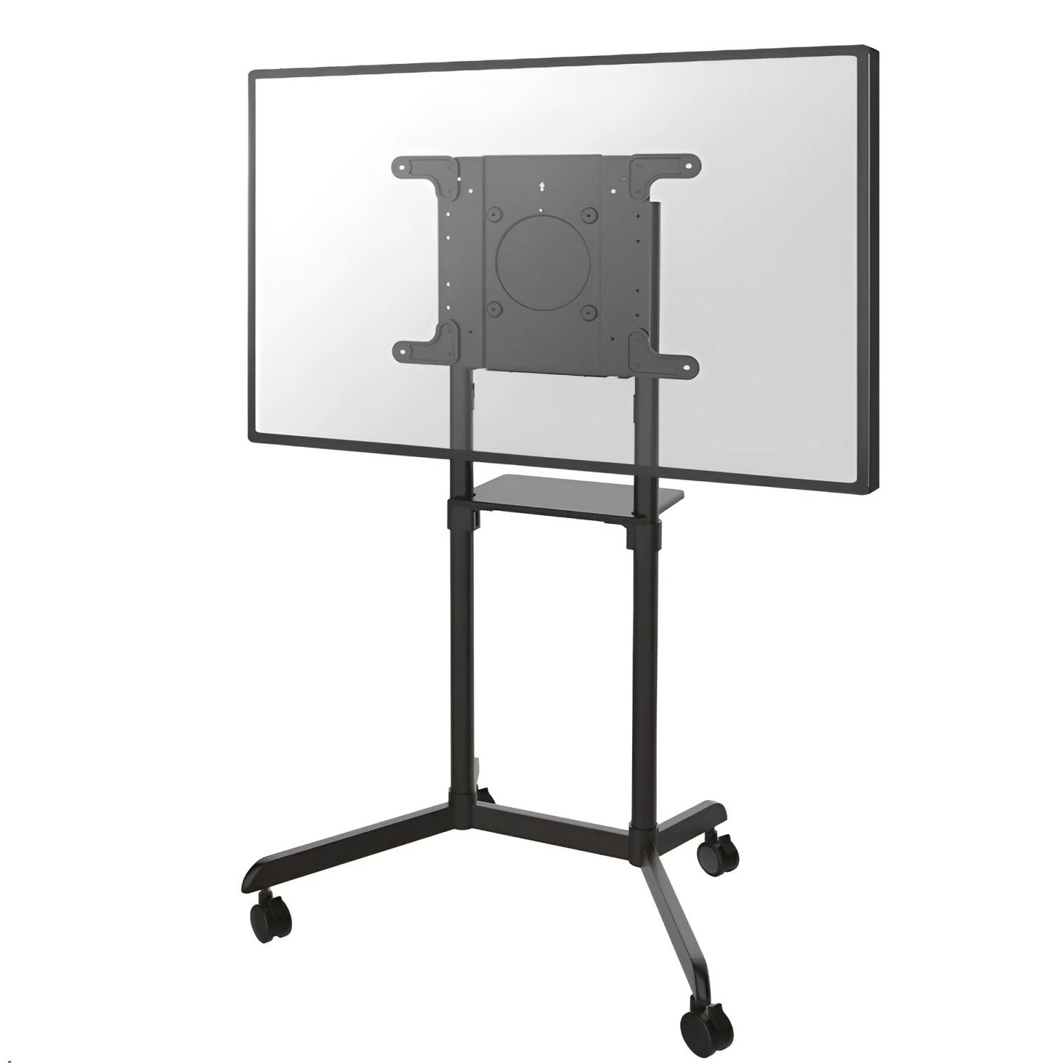 Wózek mobilny NS-M1250BLACK do monitora 37-70 cali