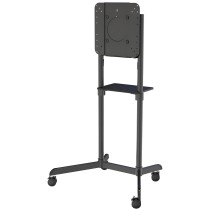 Wózek mobilny NS-M1250BLACK do monitora 37-70 cali