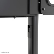 Wózek mobilny NS-M1250BLACK do monitora 37-70 cali