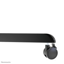 Wózek mobilny NS-M1250BLACK do monitora 37-70 cali