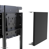 Wózek mobilny NS-M1250BLACK do monitora 37-70 cali