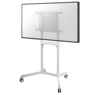 Wózek mobilny NS-M1250WHITE do monitora 37-70 cali
