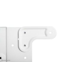 Wózek mobilny NS-M1250WHITE do monitora 37-70 cali