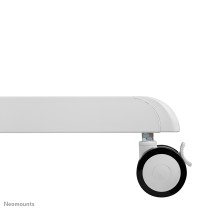 Wózek mobilny NS-M1250WHITE do monitora 37-70 cali
