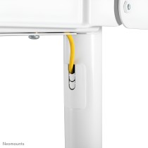 Wózek mobilny NS-M1250WHITE do monitora 37-70 cali