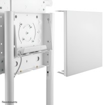 Wózek mobilny NS-M1250WHITE do monitora 37-70 cali