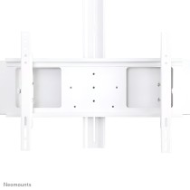 Wózek mobilny NS-M1500WHITE do monitora 32-65 cali