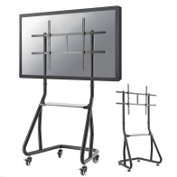 Wózek mobilny NS-M3800BLACK do monitora 60-100 cali