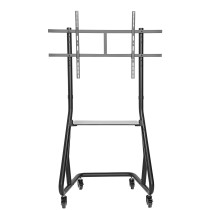 Wózek mobilny NS-M3800BLACK do monitora 60-100 cali