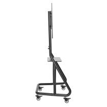 Wózek mobilny NS-M3800BLACK do monitora 60-100 cali