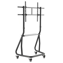 Wózek mobilny NS-M3800BLACK do monitora 60-100 cali