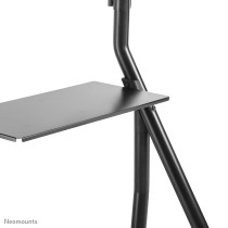 Wózek mobilny NS-M3800BLACK do monitora 60-100 cali