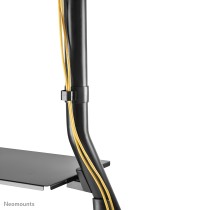 Wózek mobilny NS-M3800BLACK do monitora 60-100 cali