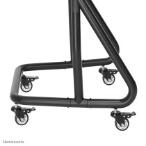 Wózek mobilny NS-M3800BLACK do monitora 60-100 cali