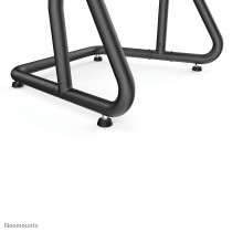 Wózek mobilny NS-M3800BLACK do monitora 60-100 cali