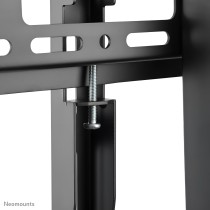 Wózek mobilny NS-M4000BLACK do monitora 60-105 cali