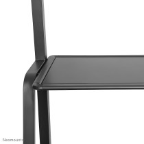 Wózek mobilny NS-M4000BLACK do monitora 60-105 cali