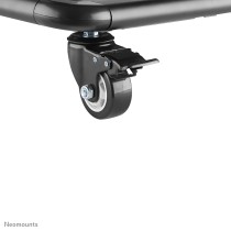 Wózek mobilny NS-M4000BLACK do monitora 60-105 cali