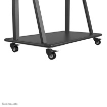 Wózek mobilny NS-M4000BLACK do monitora 60-105 cali