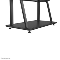 Wózek mobilny NS-M4000BLACK do monitora 60-105 cali