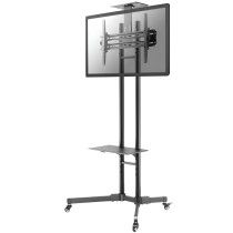 Wózek mobilny PLASMA-M1700E do monitora 32-70 cali