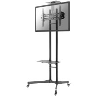 Wózek mobilny PLASMA-M1700E do monitora 32-70 cali