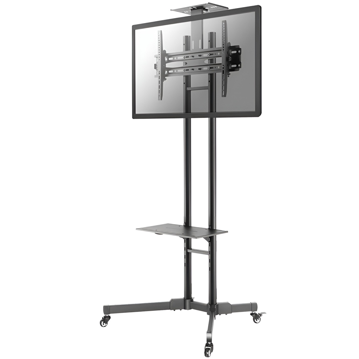 Wózek mobilny PLASMA-M1700E do monitora 32-70 cali